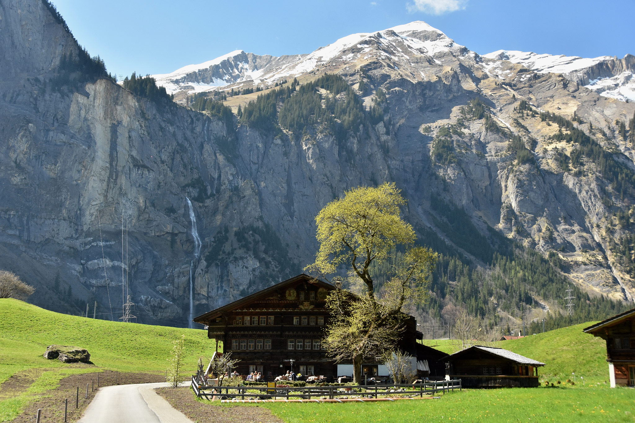 Kandersteg